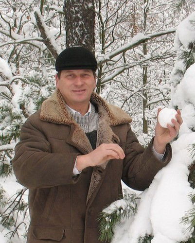 Александр Курс