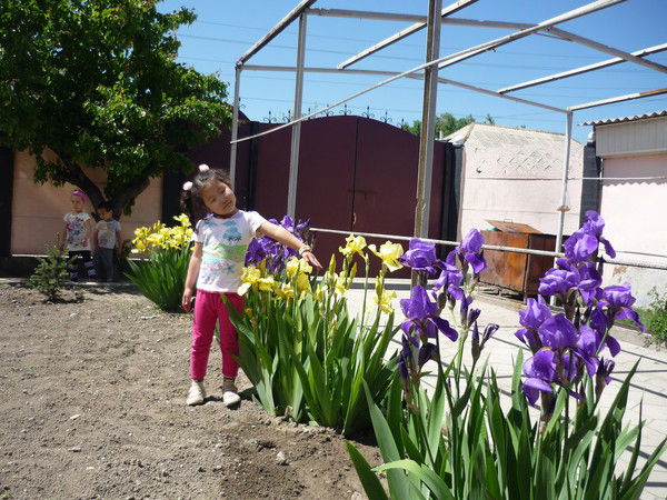 Газиза Сактаганова