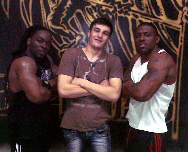 Ахмад Касумов