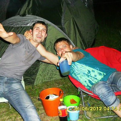 Александр Добренков