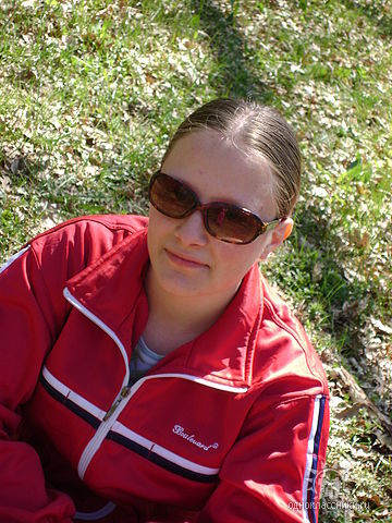 Лилия Барляк