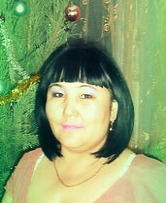 Чынара Добулова