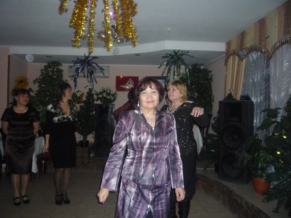 Руза Бердыбаева