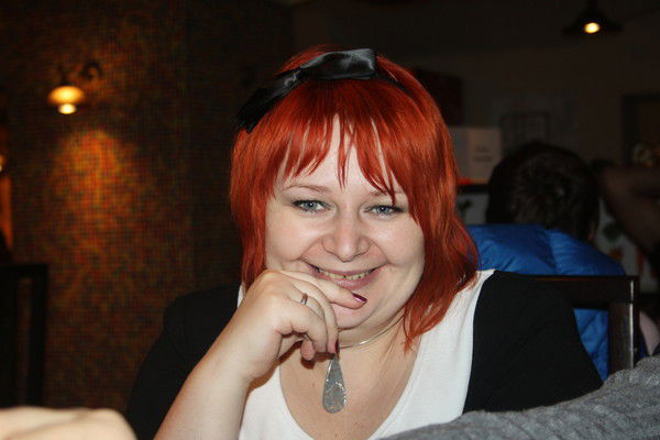 Юлия Лепешева