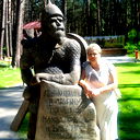 Равия Мусташкина