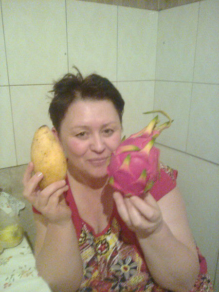 Марина Гнатышина