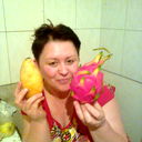 Марина Гнатышина