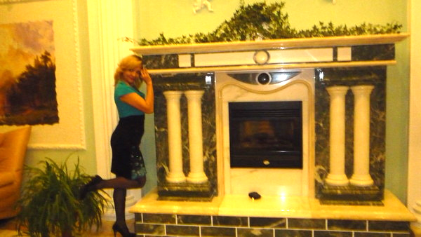 Татьяна Дружинина