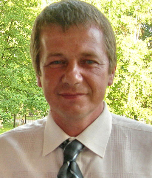 Александр Пануров