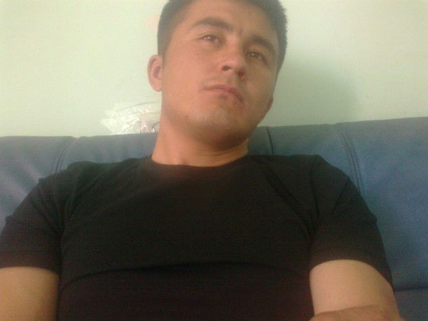 Кайрат Иманбаев