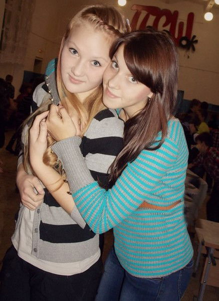 Кристюшка*** *