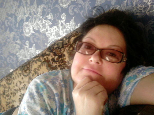 Лара Нежная