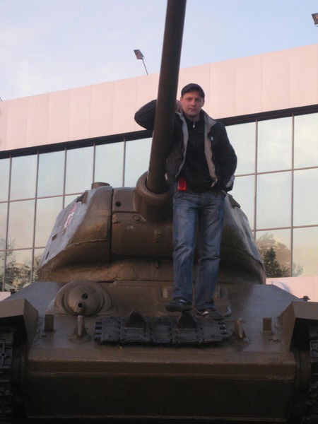 Андрей Чуев