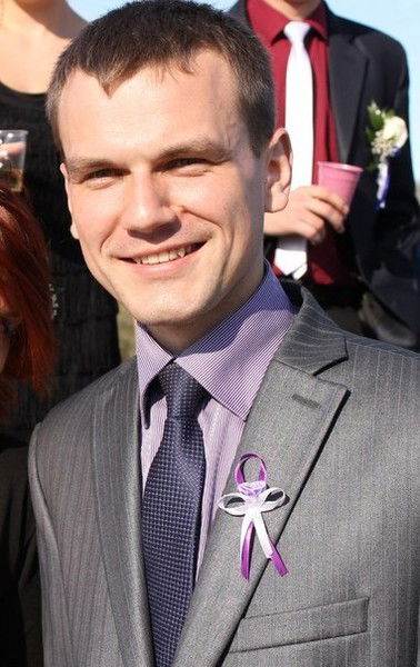 Дмитрий Пронюткин