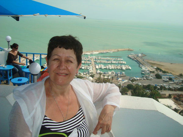 Наталья Малышева