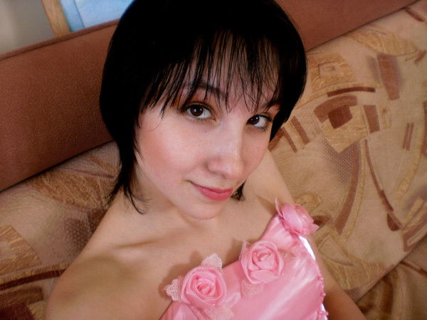 Рида Абубакирова