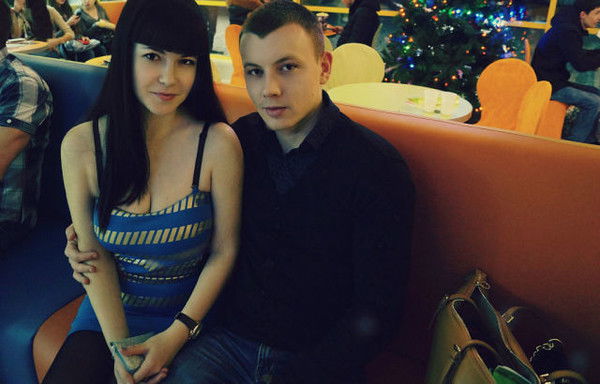 Анастасия Спицына