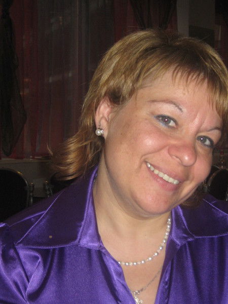 Лада Сапунцова