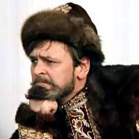 Иван Петров