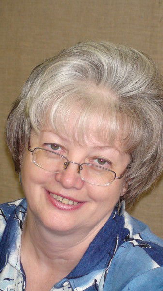 Светлана Шалеева