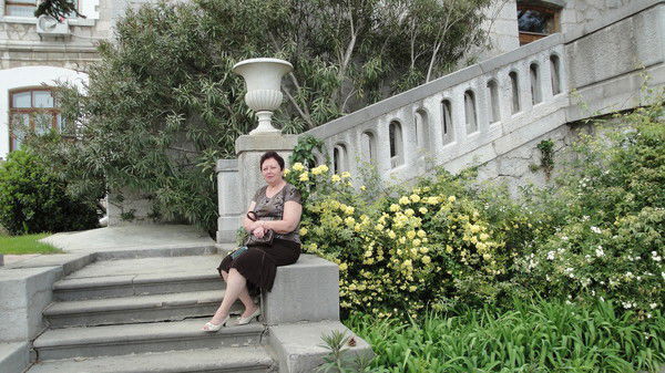 Лариса Каракулова