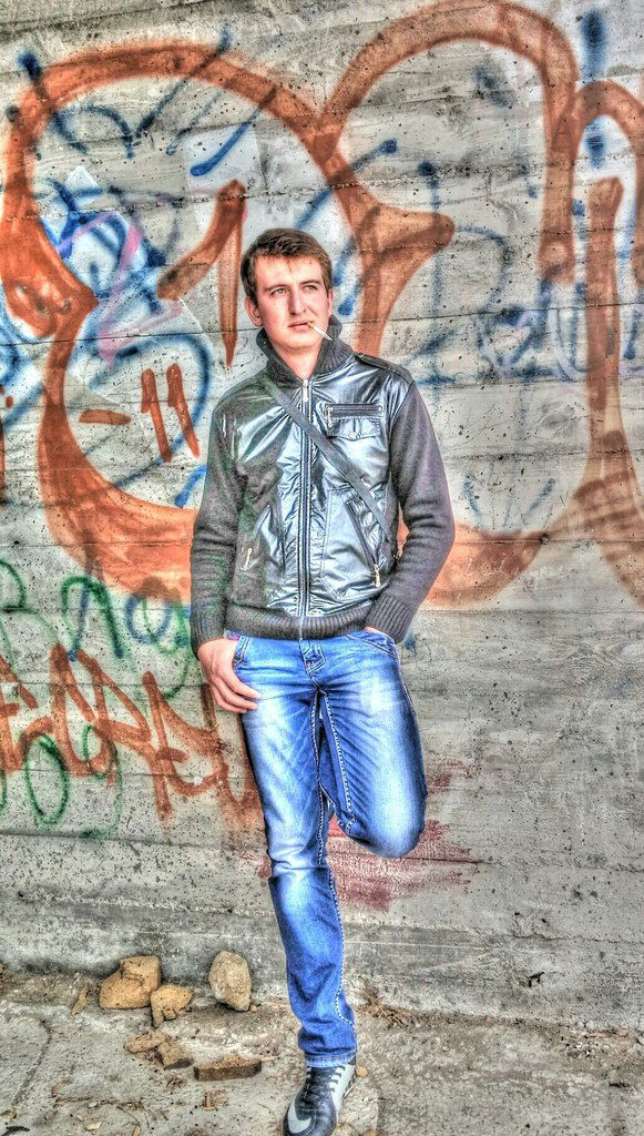 Денис Булыгин