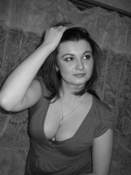 Яна Лебединская-Белей