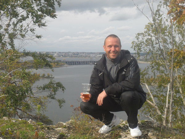 Демьян Коломонов