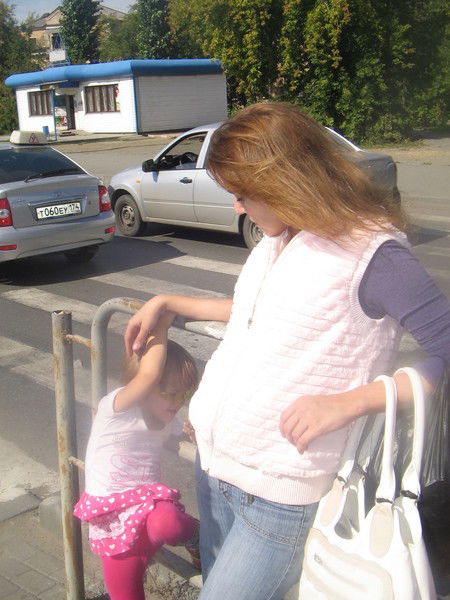 Катя Анкудинова