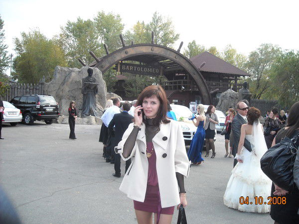 Яна Подгорная