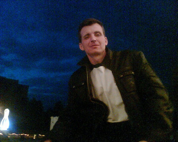 Виталий Руди