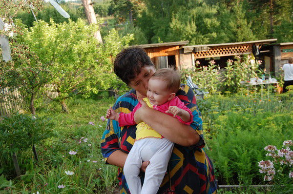 Татьяна Мортина