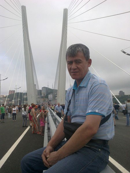 Латиф Рашидов