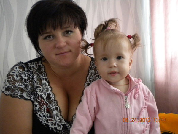 Ирина Кузнецова