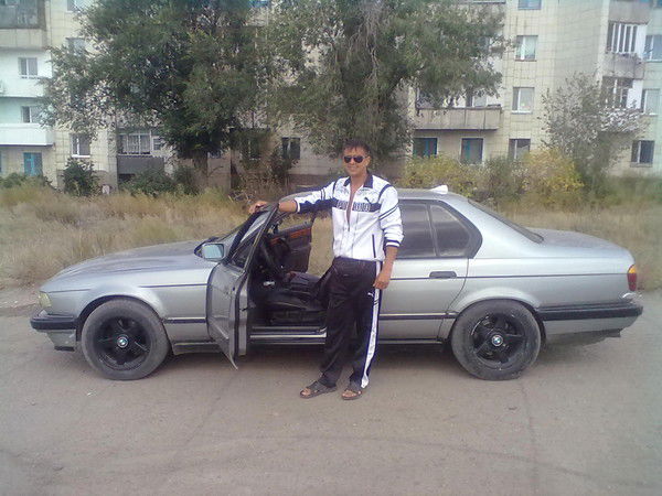 Aндрей Динарович