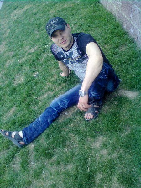 Виноградов Сергей