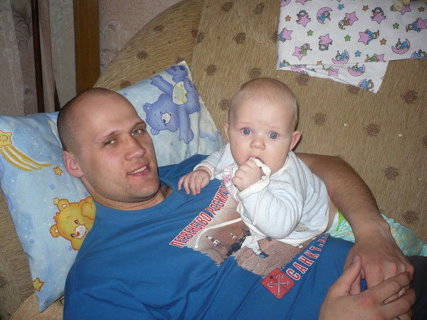 Сергей Клименок