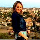 Надя Белянина