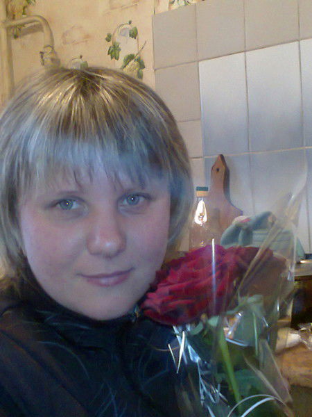 Ира Савченко