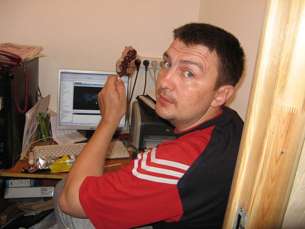 Олег Колько