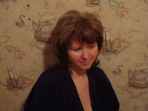 Юлия Иванникова