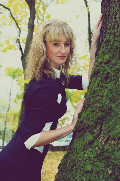 Светлана Сергеенко