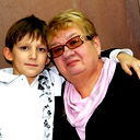 Людмила Каргина