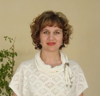 Ольга Петрова