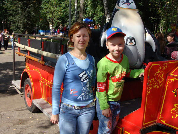 Татьяна Кутепова