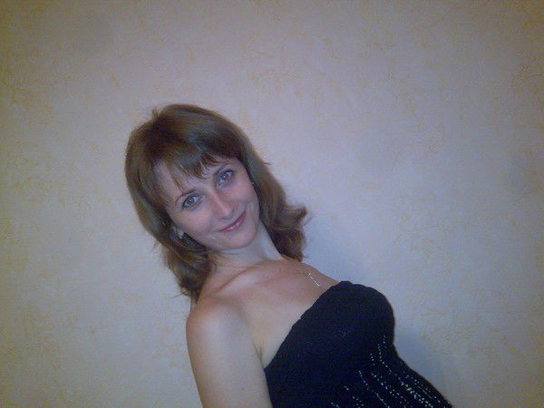 Татьяна Штукина