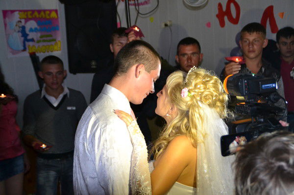 Юлия Рычкова