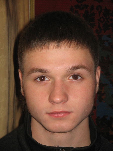 Вася Голыбин