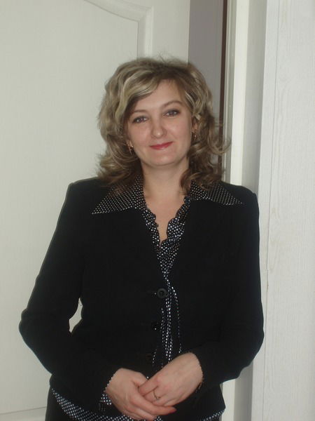 Наталья Литвина