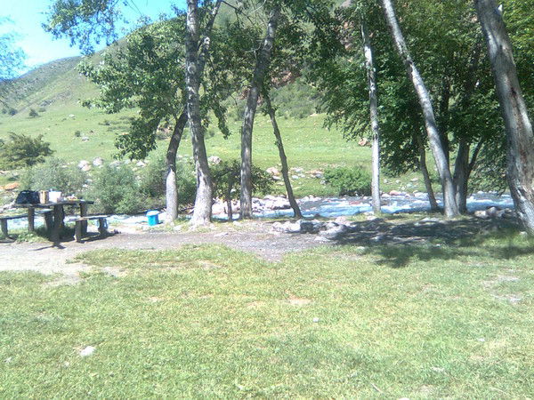 Юсуп Айсаров